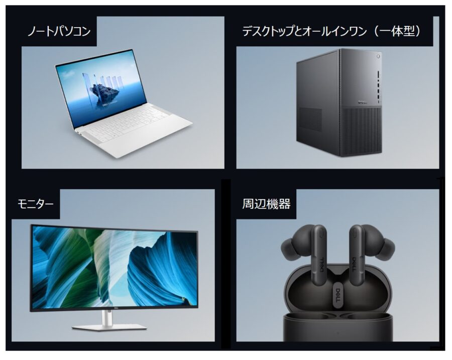 DELL Online Store